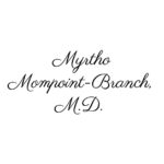 Myrtho Mompoint-Branch M.D